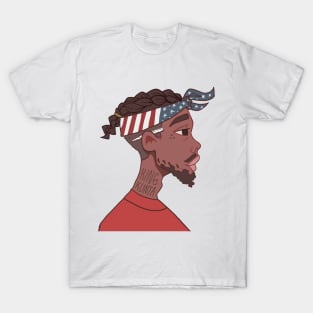 King KUNTA T-Shirt